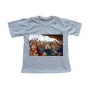 Camiseta Batalha Poitiers