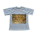 Camiseta Caverna dos Nadadores