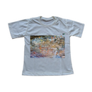 Camiseta Imagens Enigmáticas