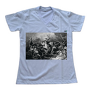 Camiseta Batalha de Hastings