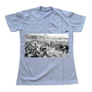 Camiseta Batalha Maratona