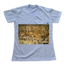 Camiseta Caverna dos Nadadores