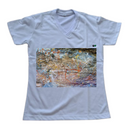 Camiseta Imagens Enigmáticas