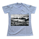 Camiseta Invasão da Normandia