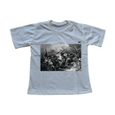 Camiseta Batalha de Hastings